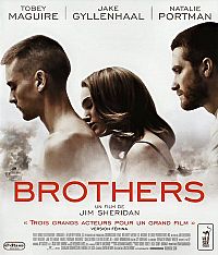 Brothers [Blu-ray], 1