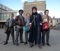 Sing street [DVD], 2
