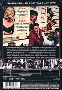 Vorstoss der Aussenseiter [DVD], 1