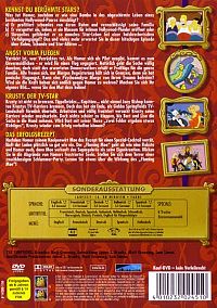 Die Simpsons Classics - Go to Hollywood [DVD], 1