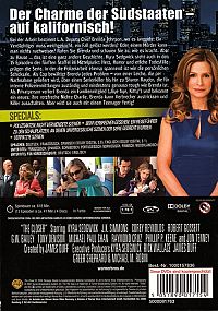 The Closer - Staffel 5 [DVD], 1