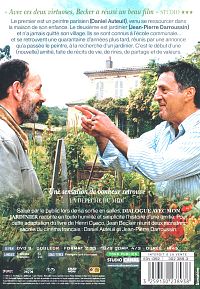 Dialogue avec mon jardinier [DVD], 2