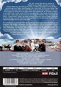 Lucky Linda [DVD], 2