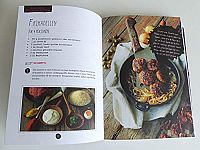 Die Foodwerkstatt: 38 Supermarktklassiker und Fastfood-Lieblingsrezepte zum Selbermachen, 4