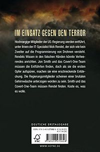 Die Taylor-Strategie, 1