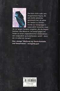 Einmal gebissen, total hingerissen, 1