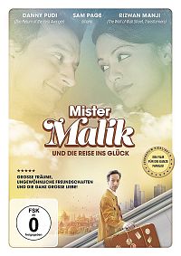 Mister Malik und die Reise ins Glück [DVD], 6