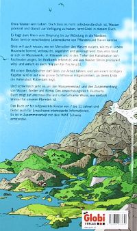 Geschichten vom Wasser, 1