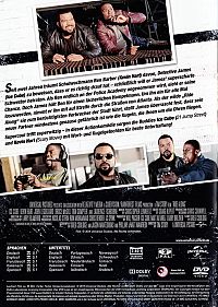 Mise à l'épreuve [DVD], 1