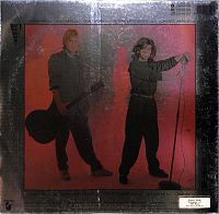 Romantic Warriors - The 5th Album [Vinyl], 1