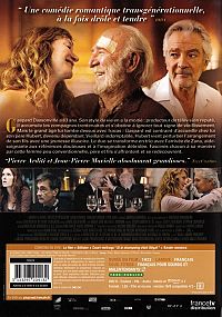 La fleur de l'âge [DVD], 2