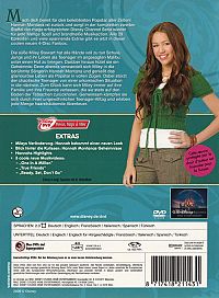 Hannah Montana - Saison 2 [DVD], 1
