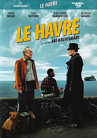 Le Havre [DVD], 1