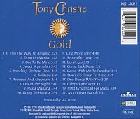 Gold [CD], 1