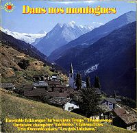Dans Nos Montagnes  [Vinyl], 1