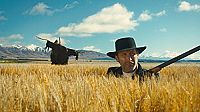 Slow West [DVD], 4