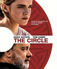 The Circle [Blu-ray], 1