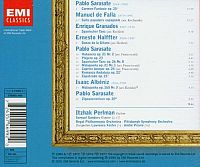 Die Virtuose Violine [CD], 1
