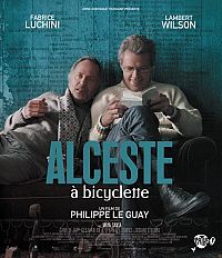 Alceste à bicyclette [Blu-ray], 1