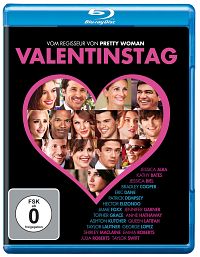 Valentinstag [Blu-ray], 1