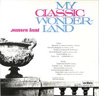 My Classic Wonderland [Vinyl], 1