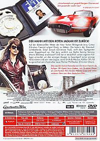 Jerry Cotton [DVD], 2