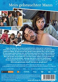 Mein gebrauchter Mann  [DVD], 3