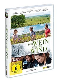 Der Wein und der Wind [DVD], 2