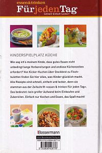 Die besten Ideen aus der Kinderküche, 1