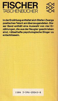 Phantastische Nacht, 2