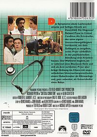 Toubib malgré lui [DVD], 2