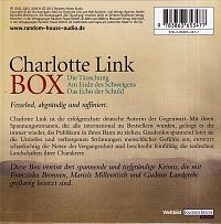 Charlotte Link Box, 1