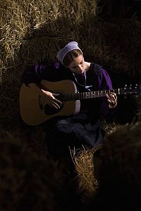 Das Schicksal der Katie Lapp - Teil 1-3 [DVD], 5