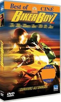 Biker Boyz [DVD], 2