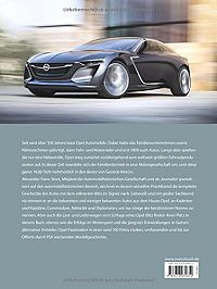 Opel- Nur Fliegen ist schöner, 1