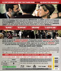 Papa ou maman 2 [Blu-ray], 1