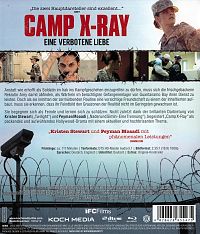 Camp X-Ray [Blu-ray], 1