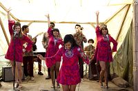 The Sapphires [DVD], 4