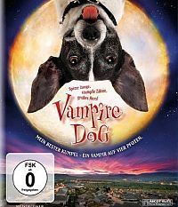 Vampire Dog [Blu-ray], 6