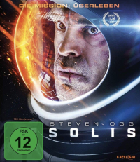 Solis [Blu-ray], 8
