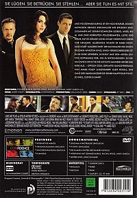 Confidence [DVD], 1