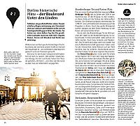 Reiseführer Berlin - Mit grossem Cityplan, 4