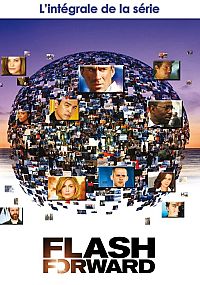 FlashForward - L'intégrale de la série  [DVD], 1