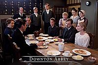 Downton Abbey - Die komplette Serie [DVD], 5