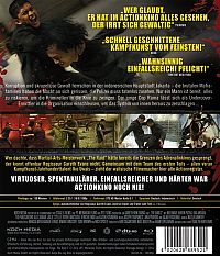 The Raid 2 [Blu-ray], 1