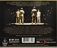 Live in Barcelona [CD], 1