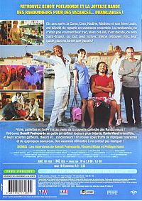 Les randonneurs a saint tropez [DVD], 1