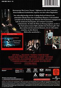 Das Haus der Vergessenen [DVD], 1