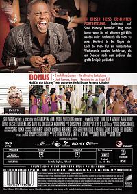 Denk wie ein Mann 2 [DVD], 1