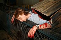 6 Graves - 6 Leben, 6 Fallen, 6 Gräber [DVD], 2